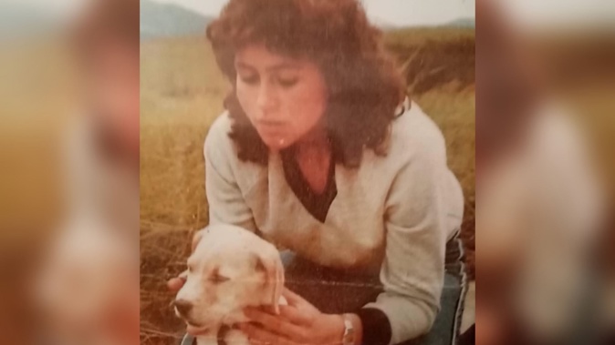 Leah Stephens was killed in 1989.