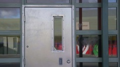 Youth justice residence Te Au rere a te Tonga in Palmerston North hosts the military-style boot camp pilot. Photo / RNZ