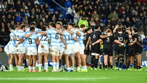 'Lack of discipline': Sky Sport commentator examines flaws impacting All Blacks