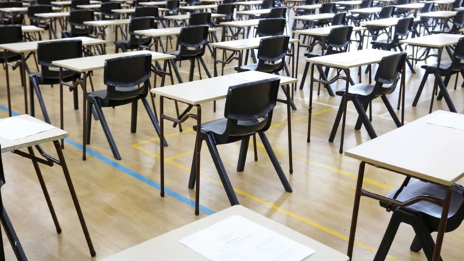NCEA and scholarship exams finish today. Photo / 123rf
