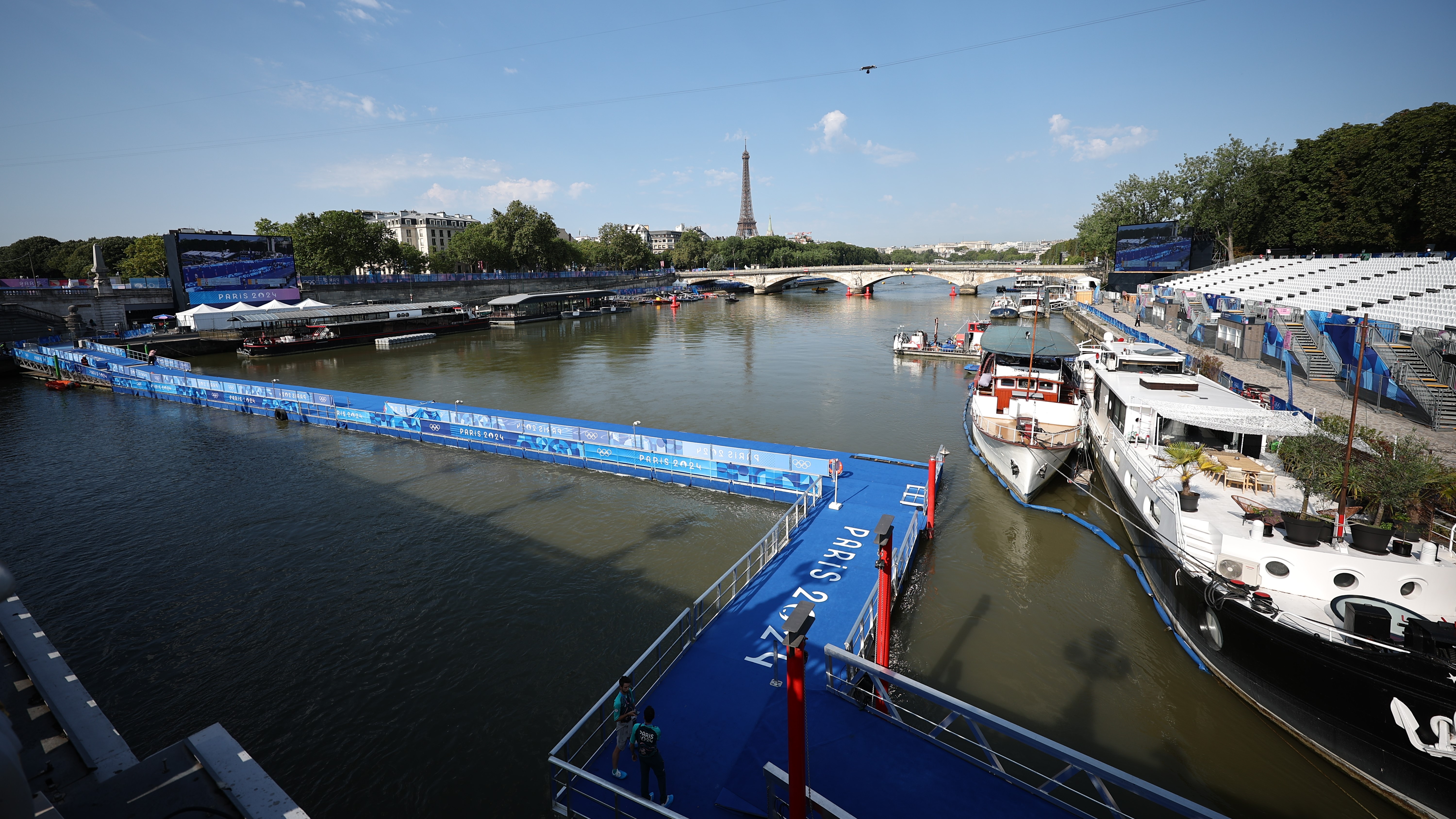 (Photo by Sven Hoppe/picture alliance via Getty Images)