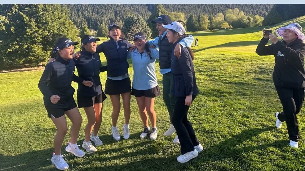 Pollock Cup winners share their path to the taking the title