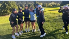 Kara Cambell & Vanessa Lim: Russley team manager and star player discuss their victory in the Pollock Cup