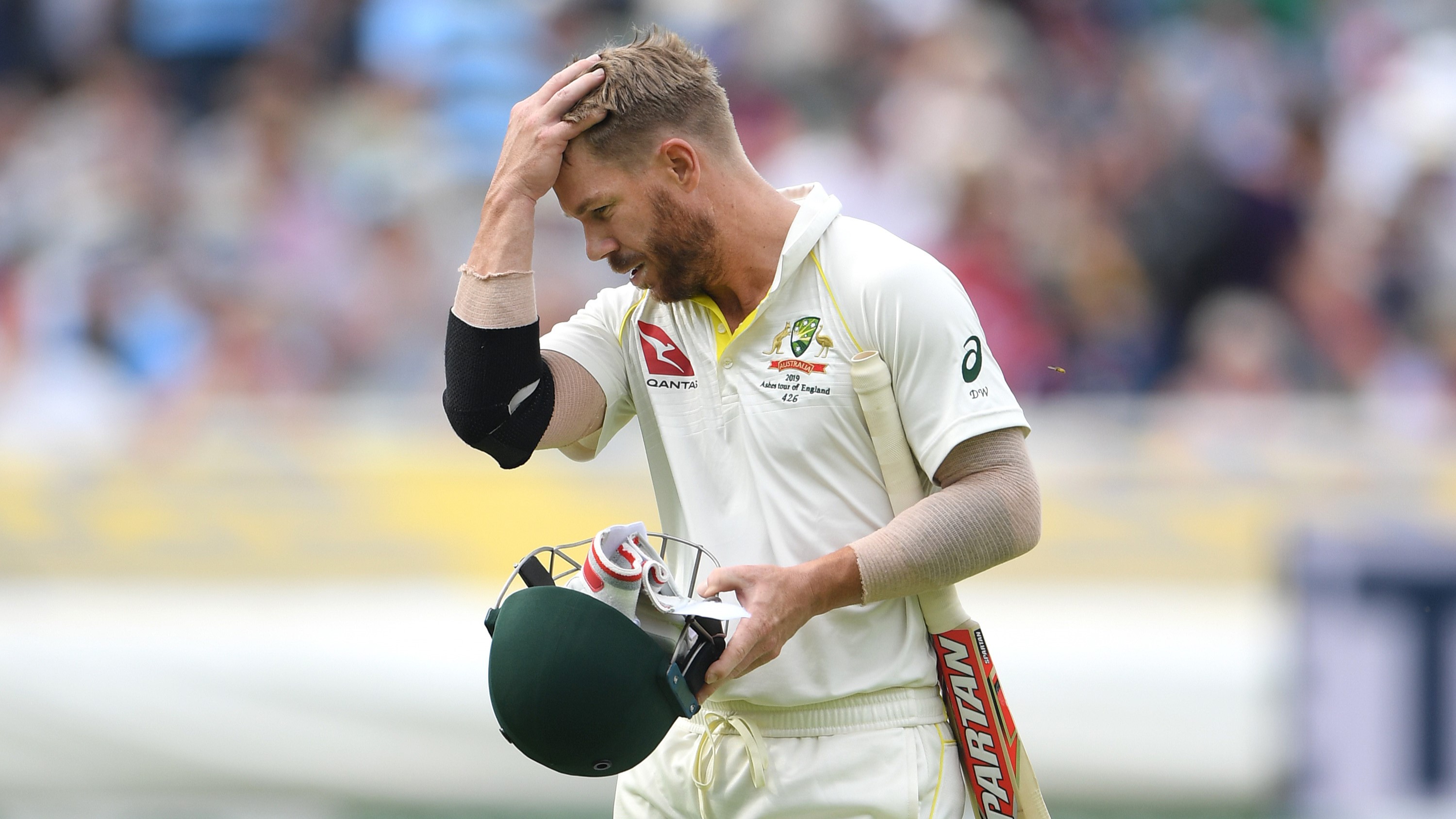 (Photo by Stu Forster/Getty Images)