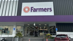 Chardella Whiu stole $1153 worth of perfume from Farmers Whangārei during a shoplifting spree. Photo / NZME
