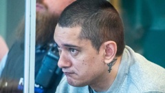 Lance Nielsen and Amigo Sinclair-Beere (pictured) are jointly charged with the manslaughter of Joesph Tahana. Photo / Chris McKeen