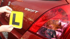 Motorists claim they face waiting up to a year to sit restricted and full licence tests.