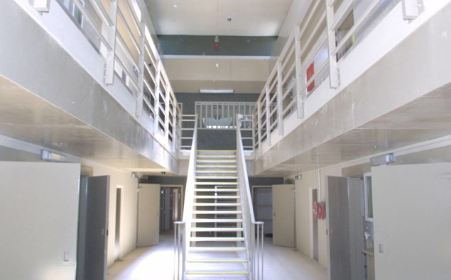 Facility for dangerous criminals costs $1m a year
