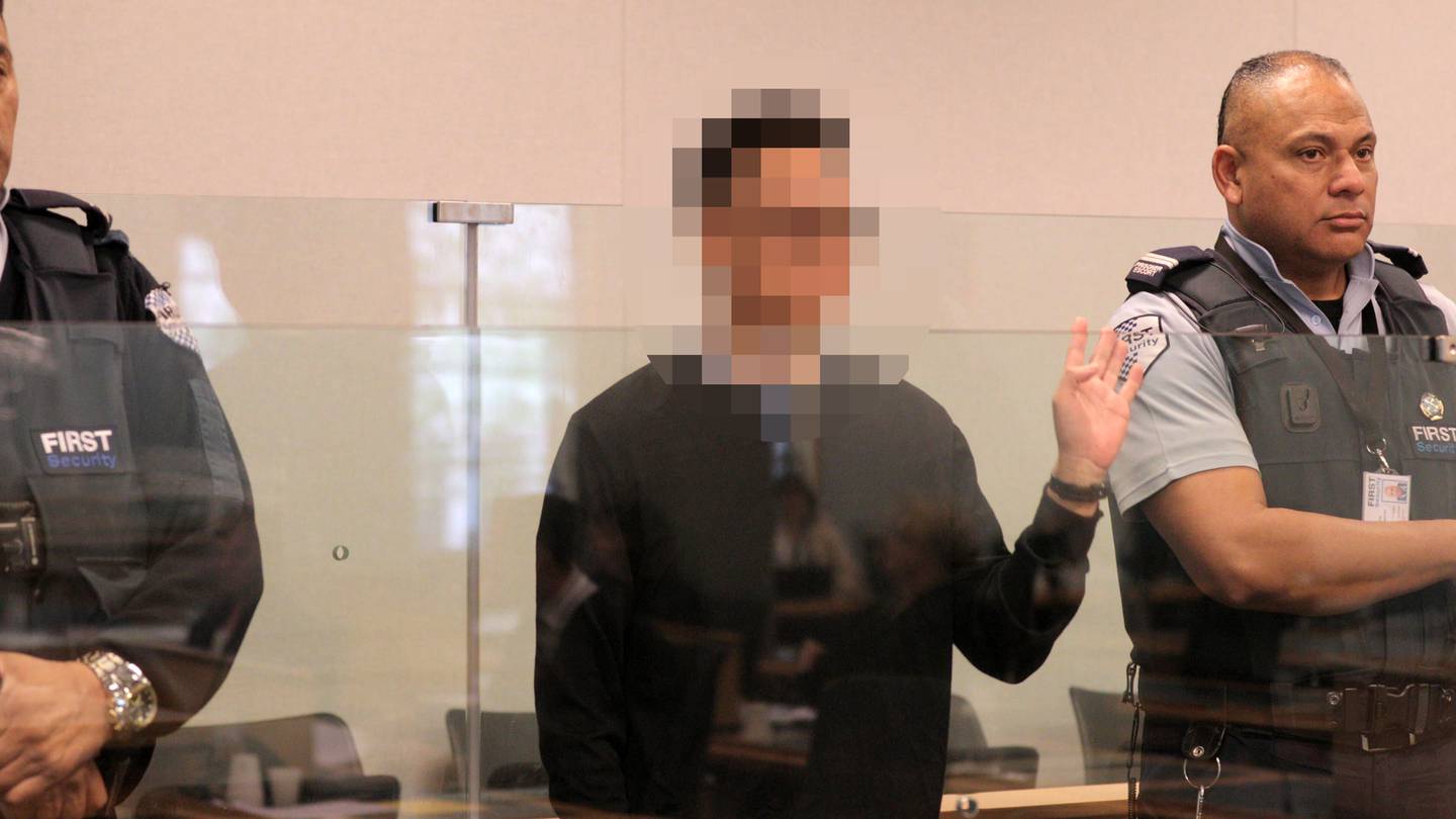 The convicted sex offender was given interim name suppression to appeal. Photo / NZME