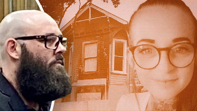 Emma Field's body was found after a fire ripped through her New Plymouth flat in 2022. Her partner Leigh Matthew Frederick Beer is on trial for her alleged murder and arson.