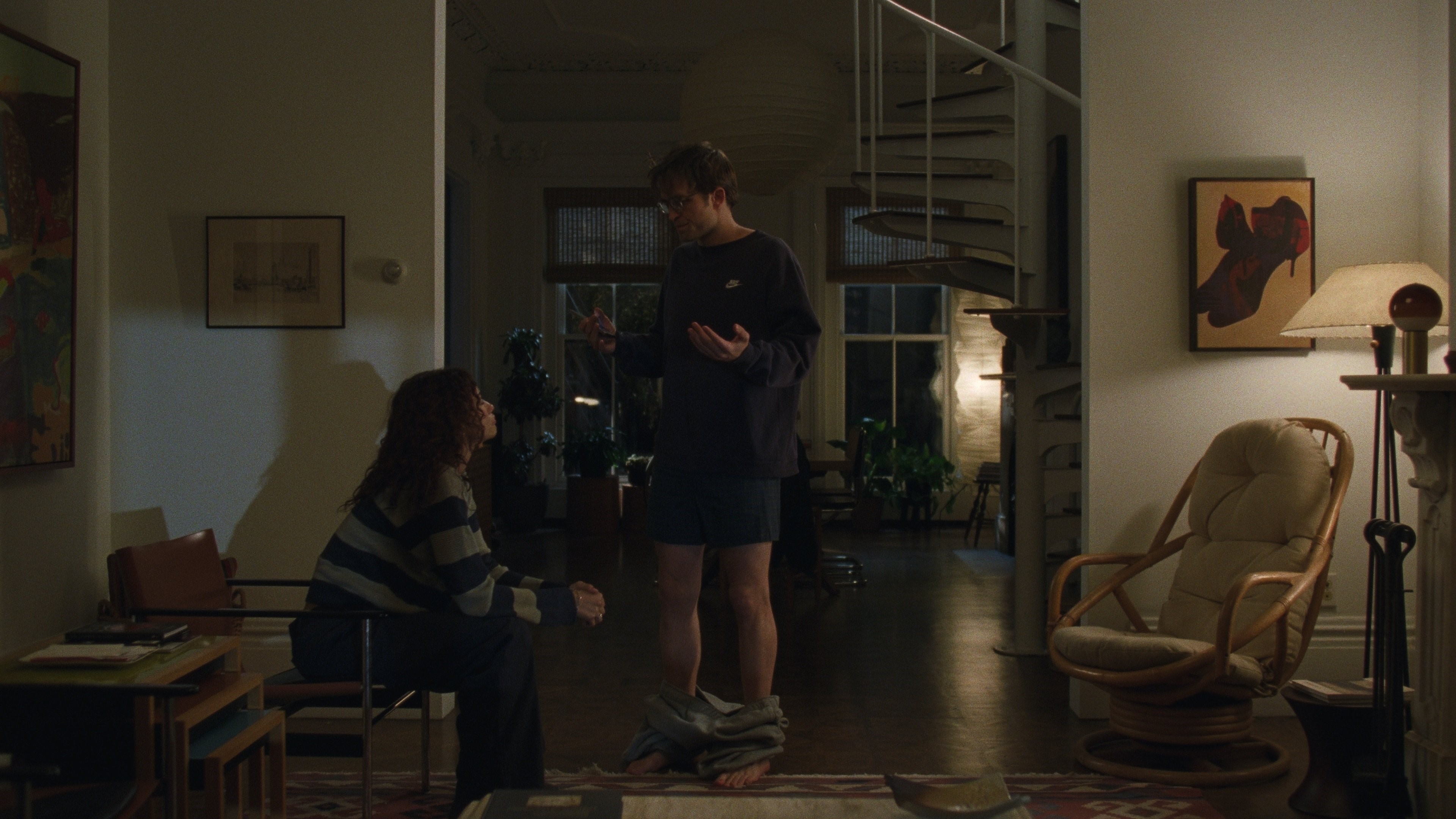 Snappy and 'really clever': 'The Drama' has a little bit of everything 