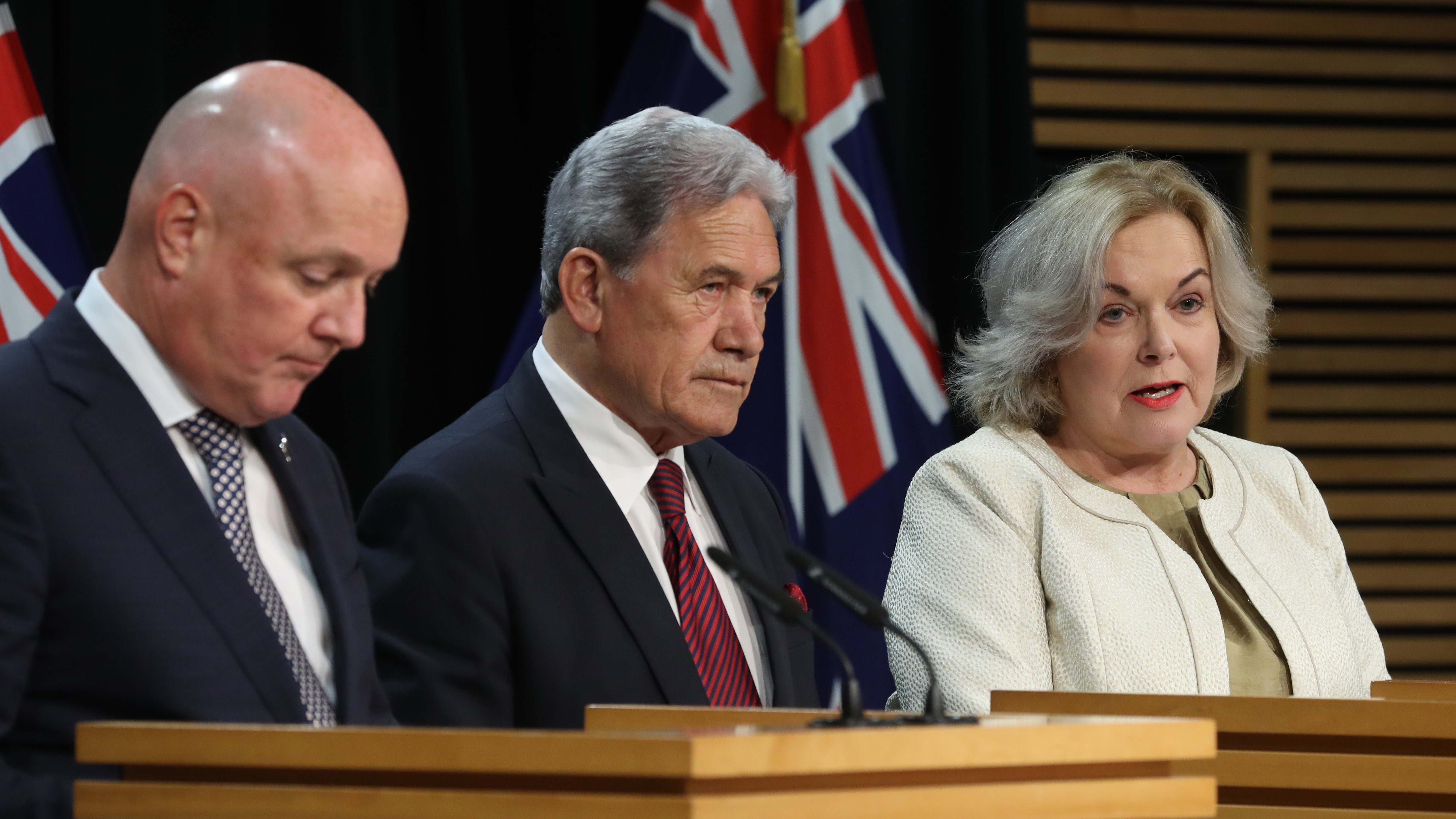 Photo / Mark Mitchell