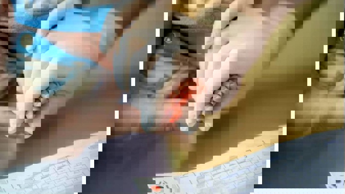 Photo / 123RF