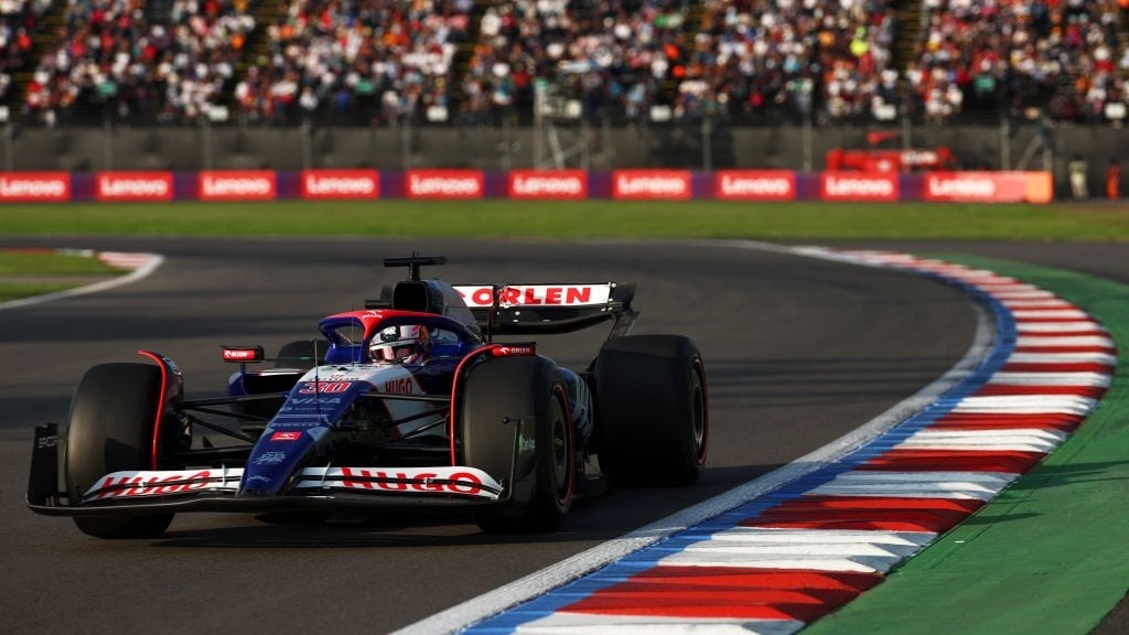 F1 teams, stakeholders agree to new changes 