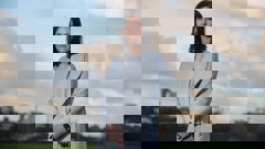 Carla O'Neil lost $100,000 in an elaborate investment scam in which she thought she was putting the money into a Citibank term deposit. Photo / Michael Craig