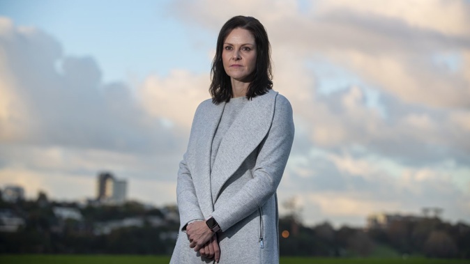 Carla O'Neil lost $100,000 in an elaborate investment scam in which she thought she was putting the money into a Citibank term deposit. Photo / Michael Craig