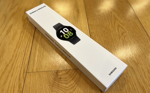 Samsung Galaxy Served Three Ways: Part II