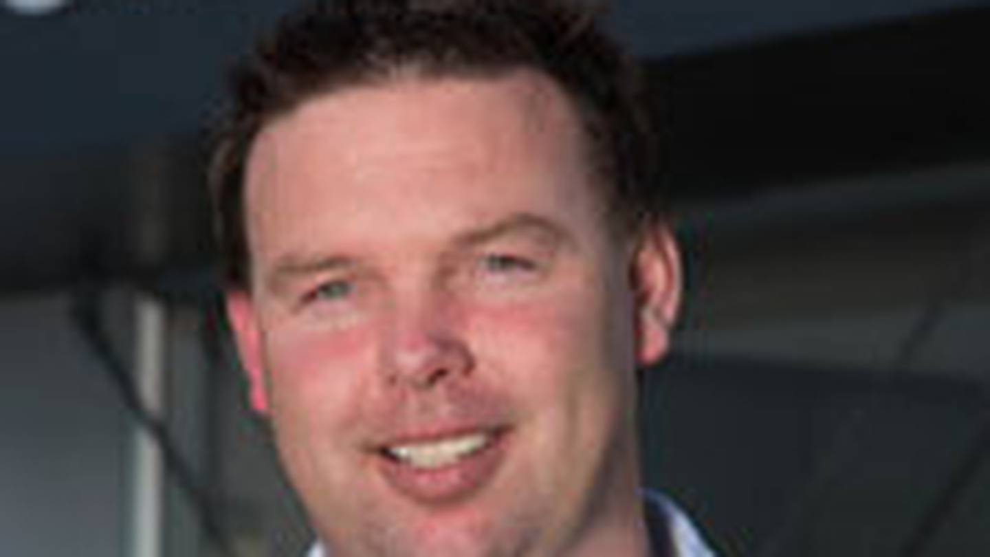 Christchurch businessman Nigel Thompson was jailed following a spate of fraudulent offending.