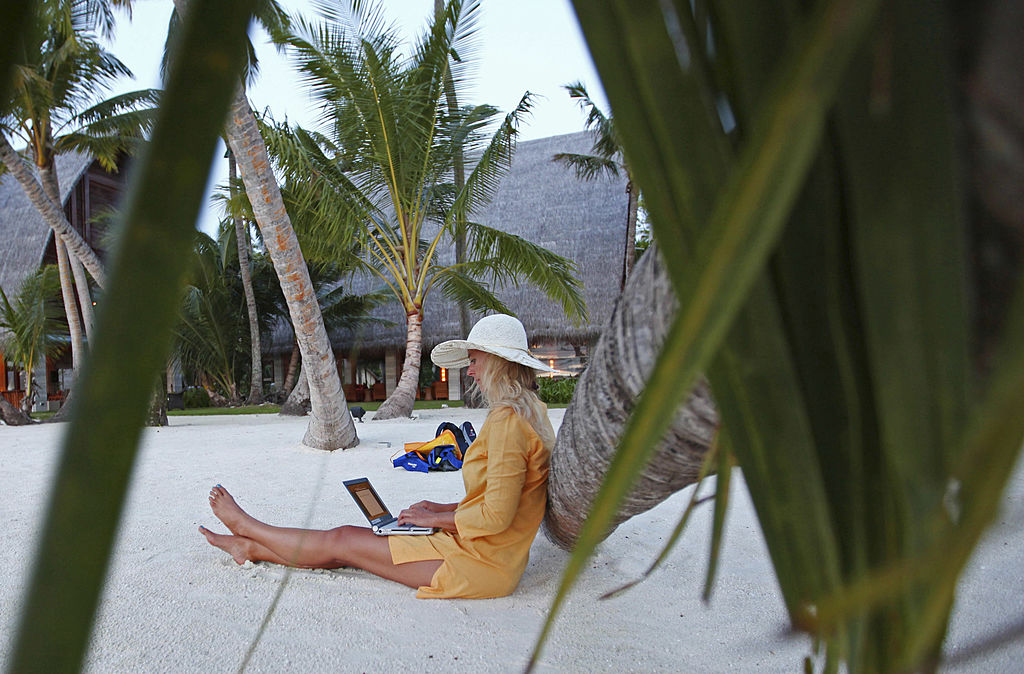 (Photo / Getty Images)