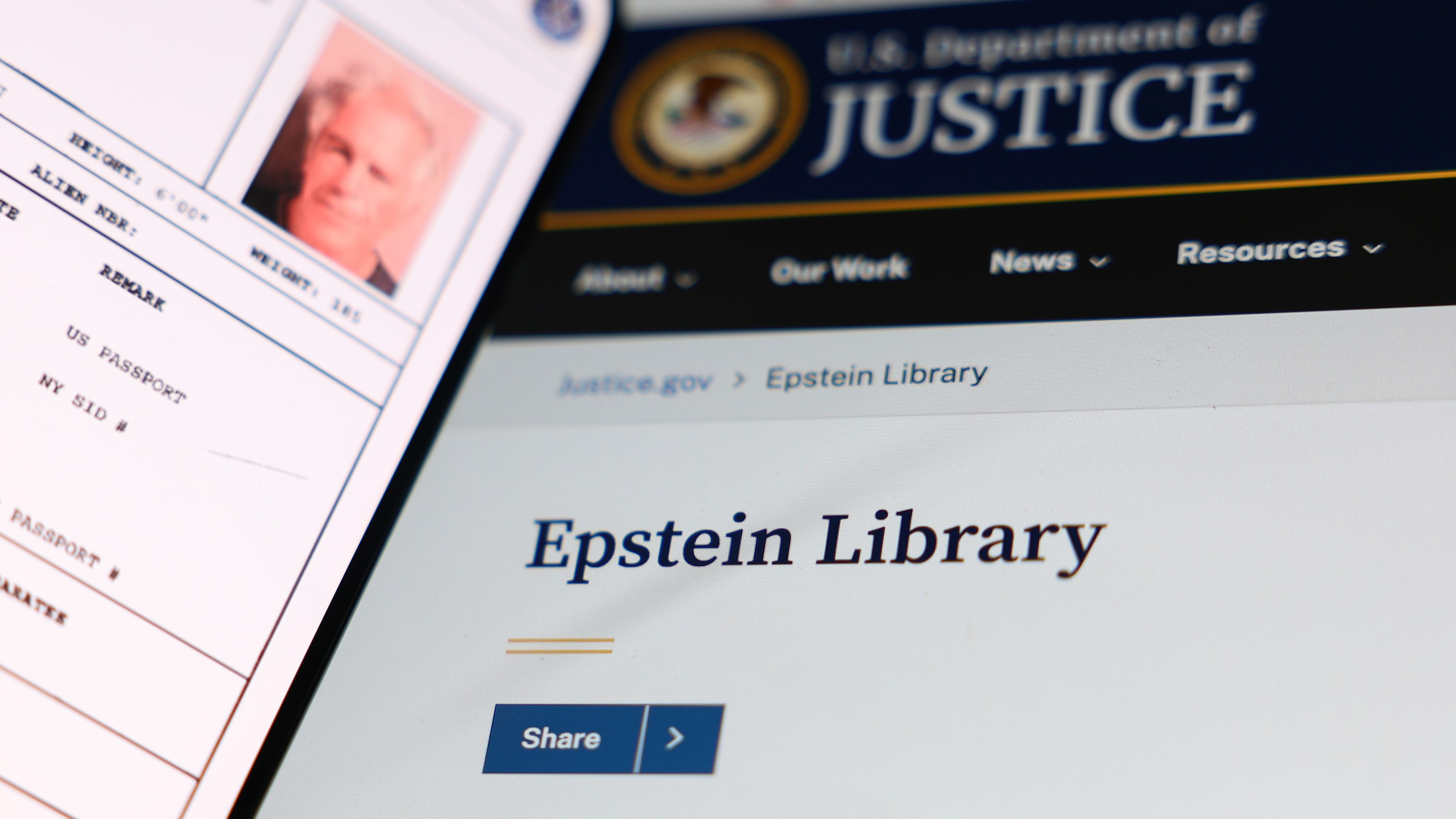 Jack Tame: The Epstein files have been illuminating