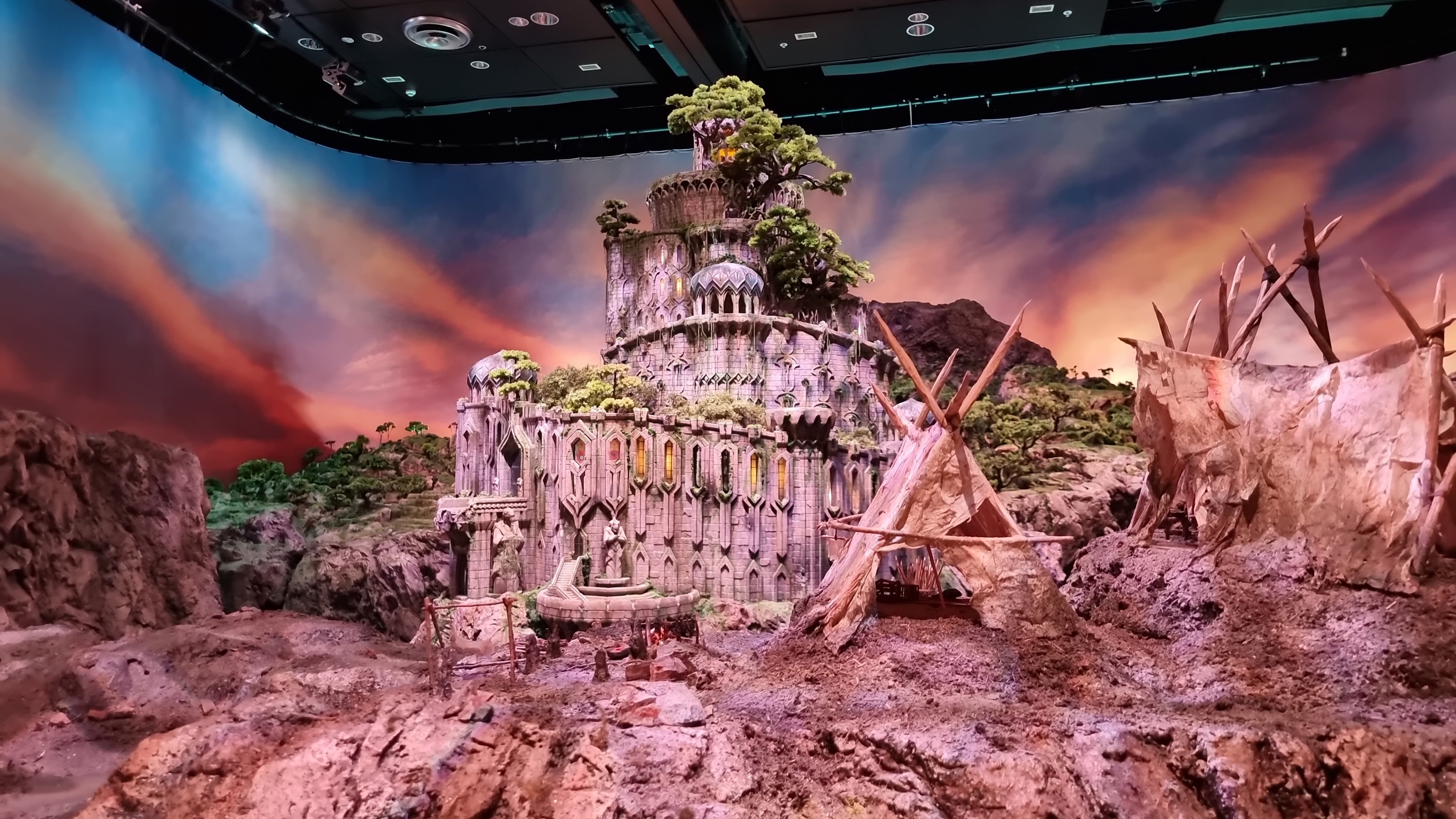 Photo / Alexia Santamaria