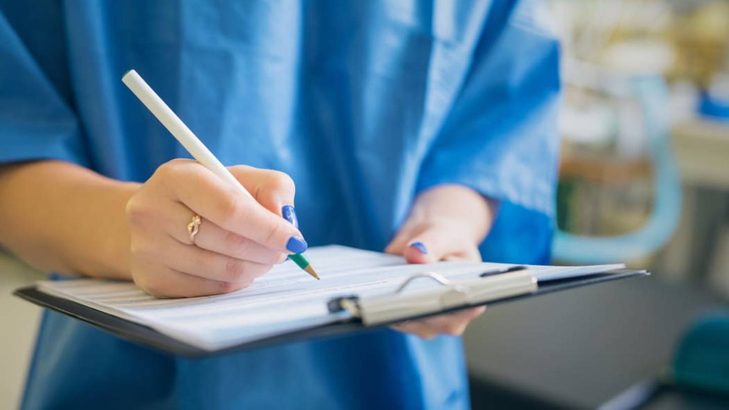 Surgeons are beginning each day by going through the list of scheduled operation to cross off those that had to be cancelled. Photo / 123rf, File