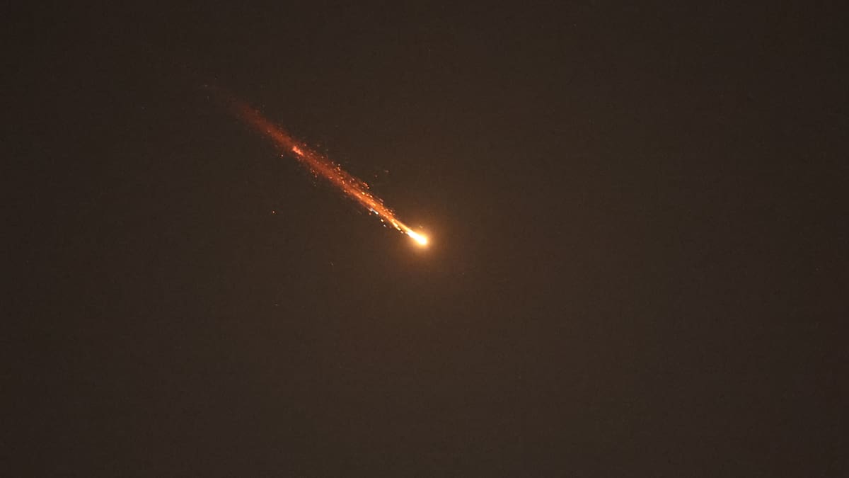 Middle East conflict live updates: Oil prices soar amid fresh attacks; Iran’s government not at risk of collapse - report