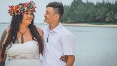 Drazei Kerehoma, 15, suddenly died in his sleep while on a family holiday in the Cook Islands. Now his family are raising funds to repatriate his body to NZ. Photo / Kerehoma family