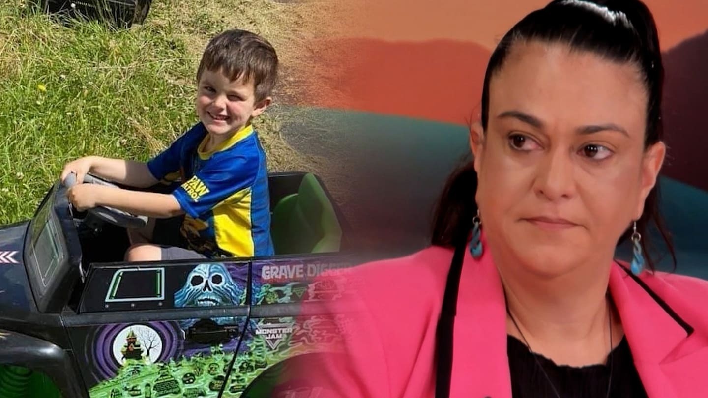 'Has to stop': Chhour moves to break silos after 'invisible child' Malachi's death