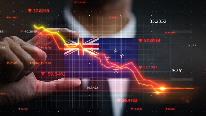 Did New Zealand fall into recession in the third quarter?. Photo / 123rf