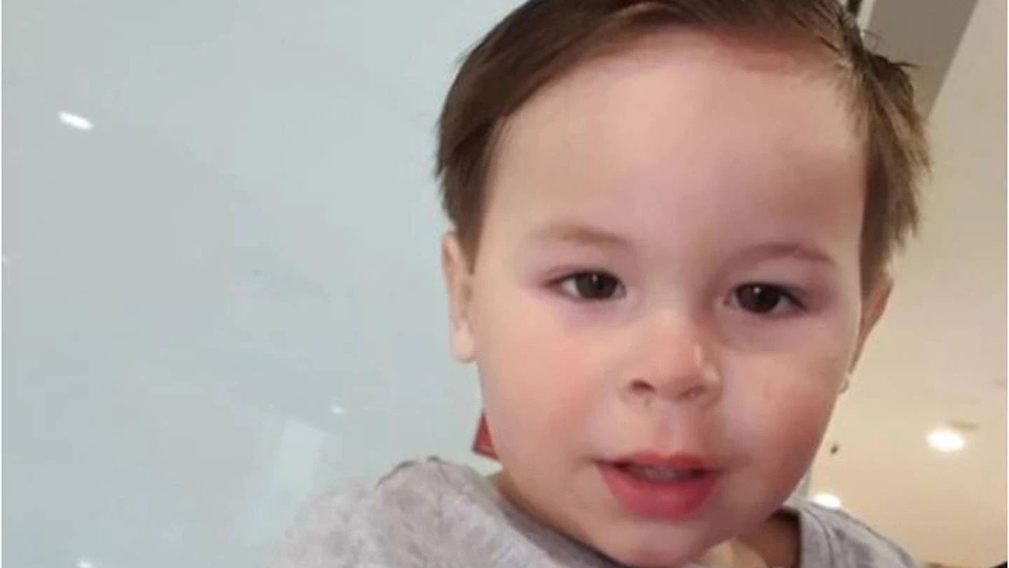 Jyedon Pollard was killed after being mauled by two dogs. Photo / Supplied