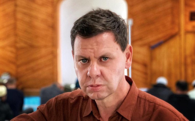 TV3's Patrick Gower is one of the vaxathon hosts this weekend. (Photo / NZ Herald)