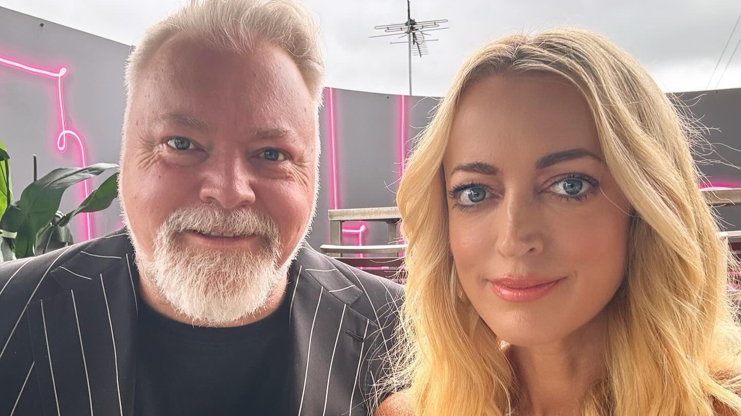 Sydney's Kyle and Jackie O Show collapses after vicious on-air attack 