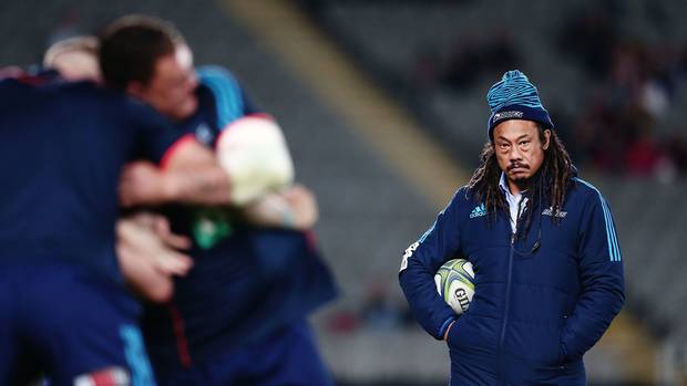 (Photo / Photosport)