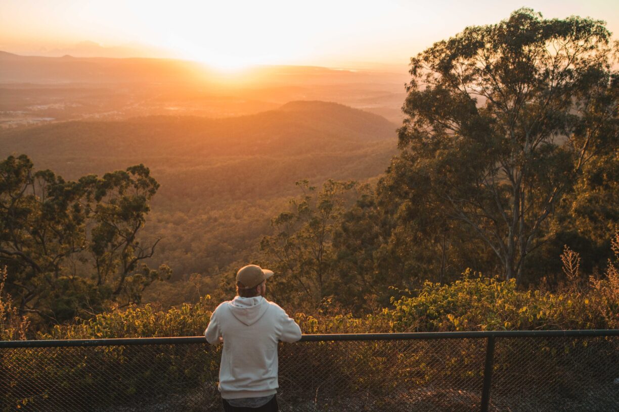 Photo/Tourism Queensland