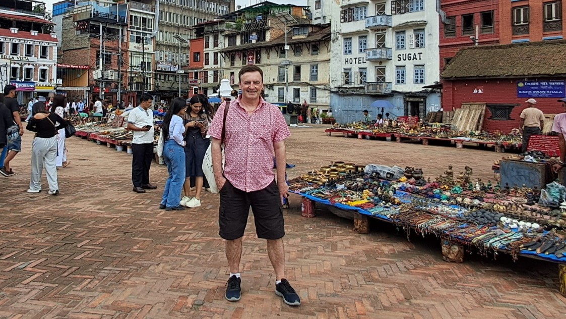 Photo / Mike Yardley 