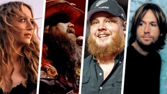 NZME's new dedicated country music station iHeartCountry New Zealand will feature an extensive playlist from country music superstars such as Kaylee Bell, Chris Stapleton, Luke Combs and Keith Urban.