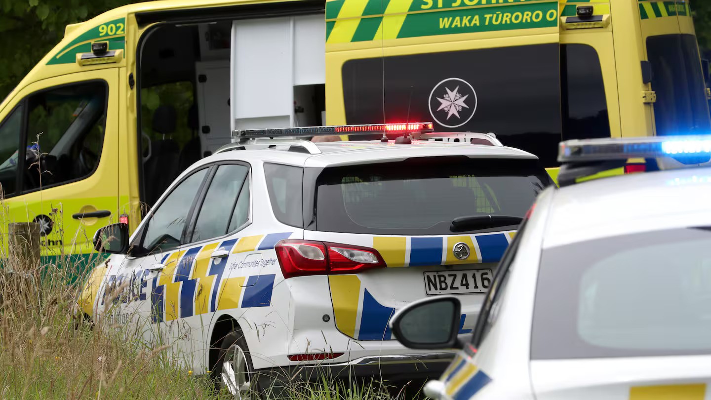 Dashcam footage sought over serious crash