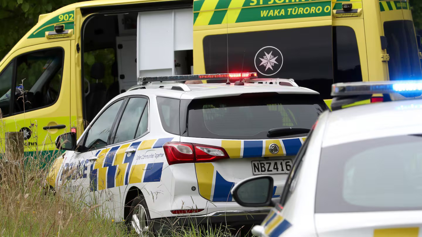 Police appeal for witnesses after serious crash on Tairua Rd, Whangamatā