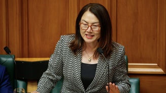Demoted minister Melissa Lee accepts she was 'a little slow' with media portfolio
