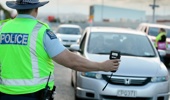 A new roadside drug testing law gives police powers to undertake random roadside saliva tests, similar to drink-driving enforcement. Photo / Hawke's Bay Today | File