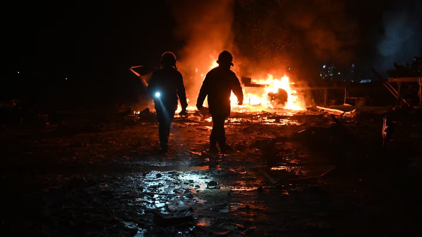 Study: Nearly two million military casualties in Ukraine war