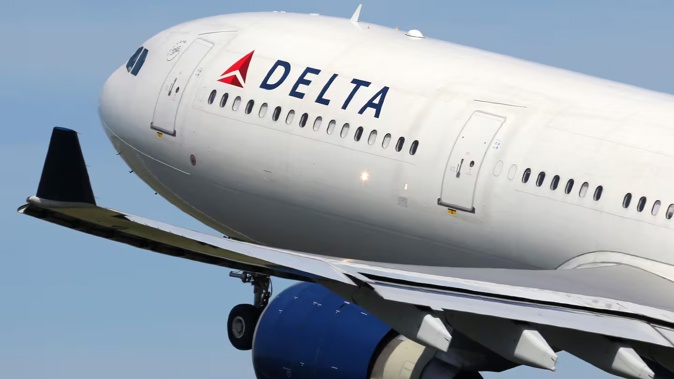 Passengers were greeted by medics after their flight diverted to JFK.