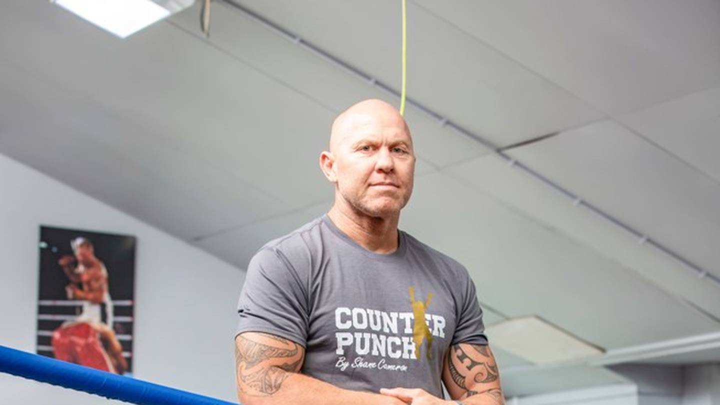 (Photo / Kellie Blizard)