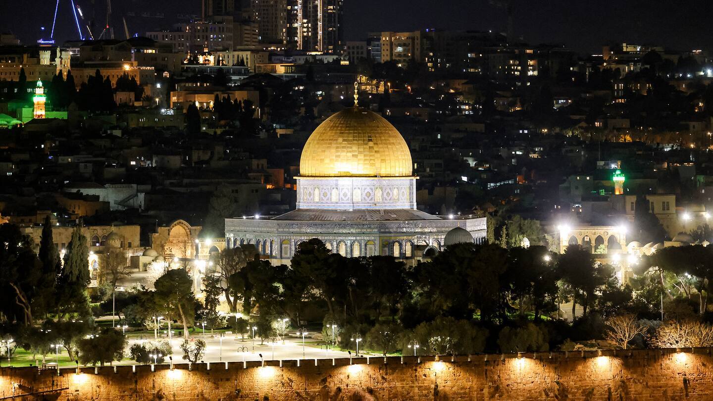 US-Israel strikes on Iran: Australia rules out military involvement 