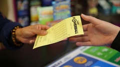 The Lotto Powerball jackpot has skyrocketed to an eyewatering $30 million to be drawn on Saturday.
