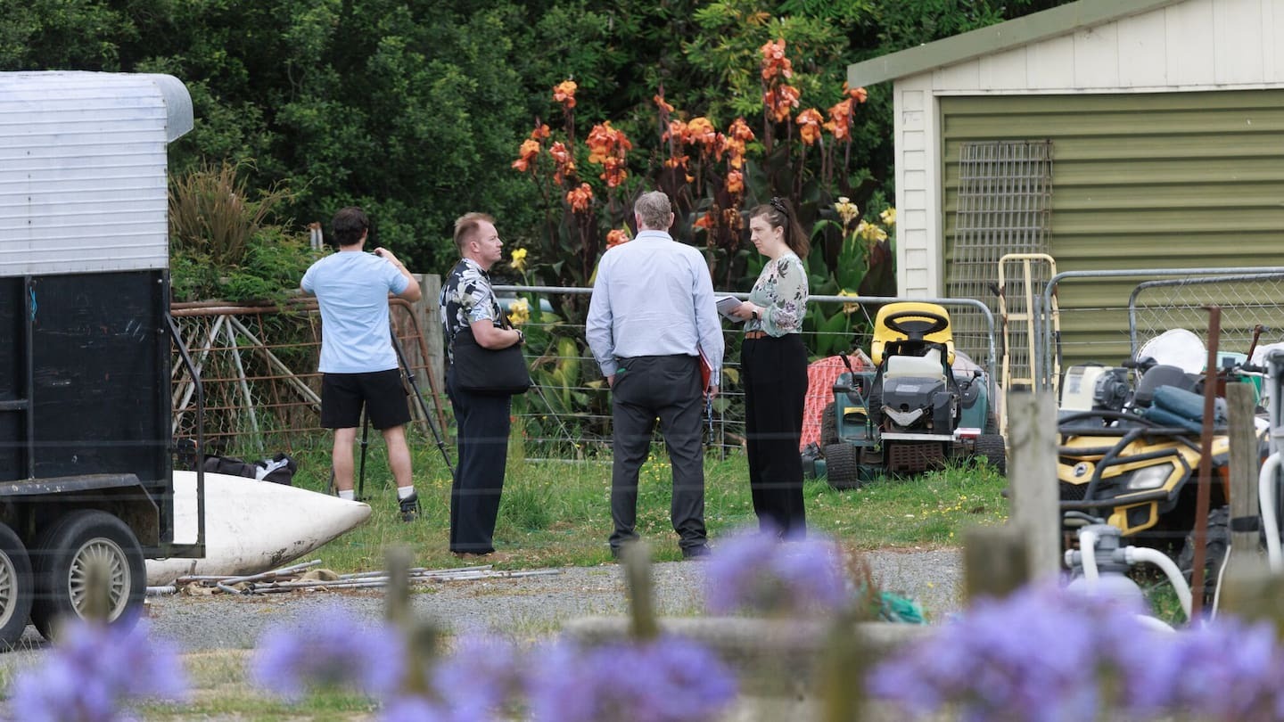 Girl who made 111 call 'incredibly traumatised', police still to speak to three victims