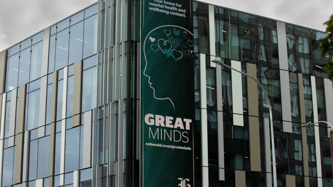 NZME has signed a ground breaking deal with Google. Photo / Brett Phibbs