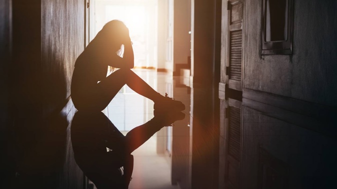 The Office of the Chief Coroner released the annual provisional suspected suicide data today. Photo / 123rf