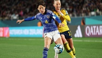 FIFA Womens Qaurterfinals: Sellout game at Eden Park